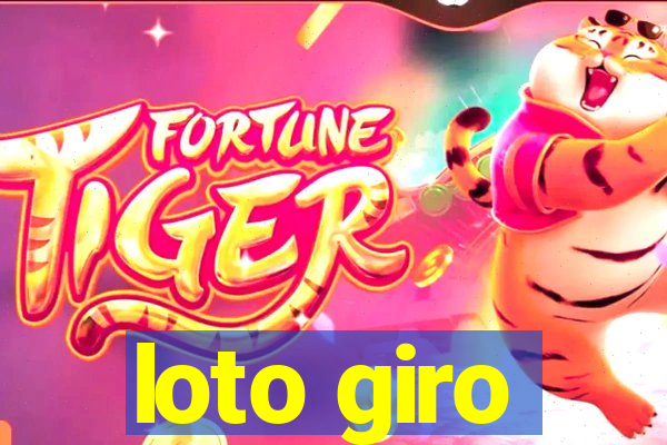 loto giro